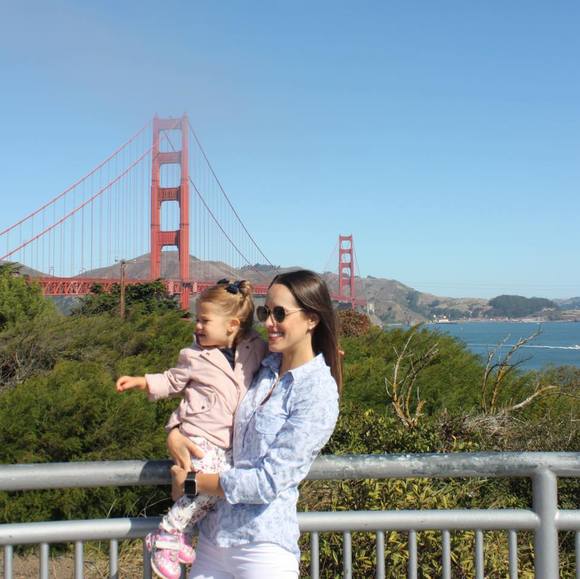 Meet your Posher, Mariana - Picture 1 of 1